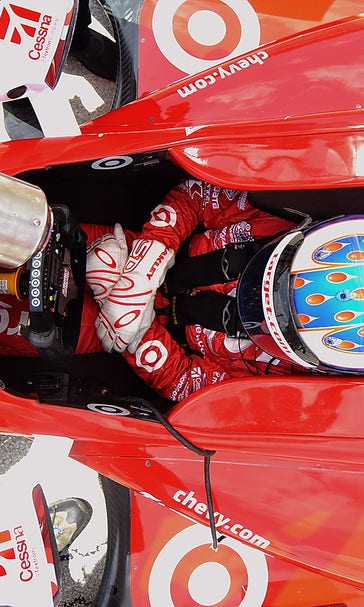 What Target's decisions mean to Chip Ganassi Racing and IndyCar